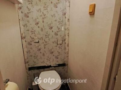 Eladó lakás Budapest