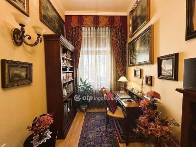 Eladó lakás Budapest