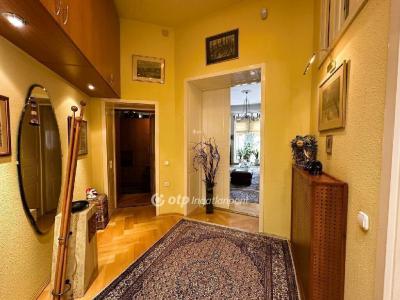 Eladó lakás Budapest