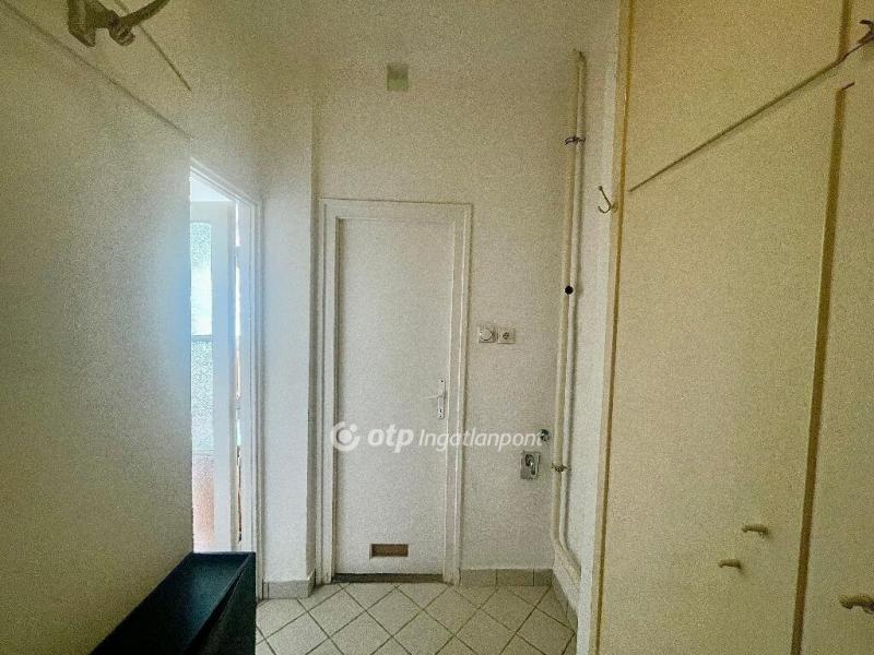 Eladó lakás Budapest