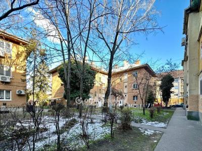 Eladó lakás Budapest