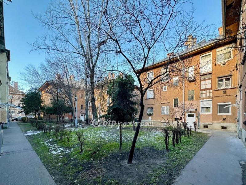 Eladó lakás Budapest