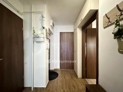 Eladó lakás Budapest