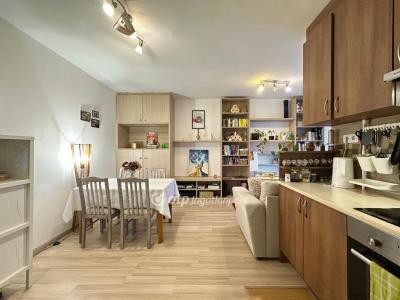 Eladó lakás Budapest