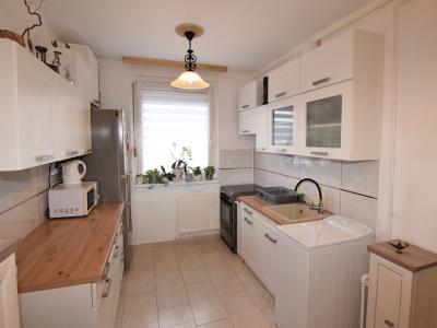 Eladó lakás Debrecen