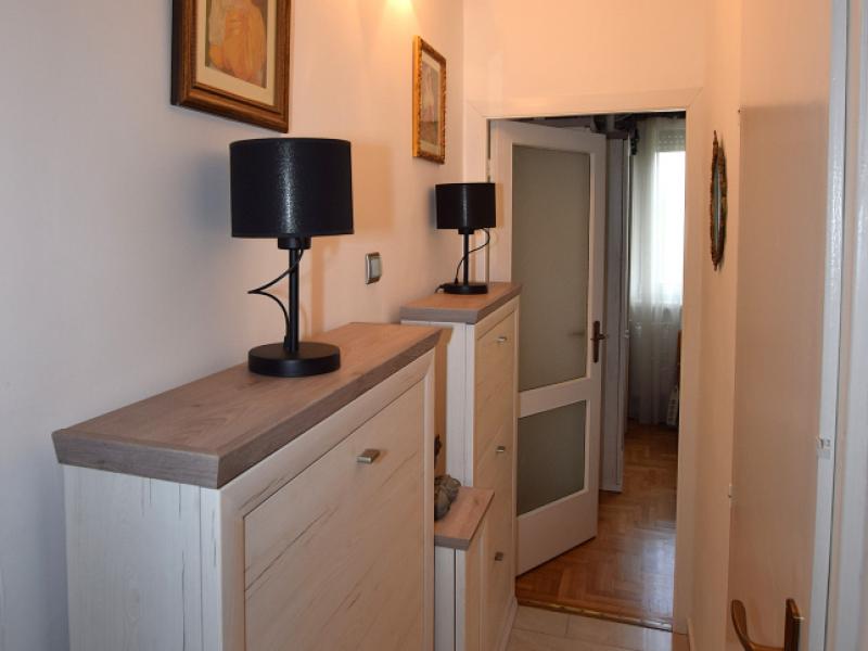 Eladó lakás Debrecen