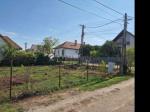 Eladó lakóövezeti telek Balatonalmádi