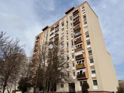 Eladó lakás Pécs