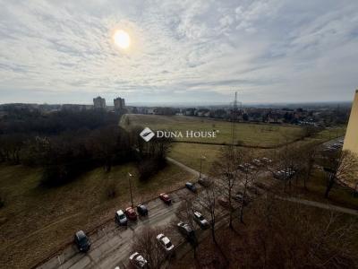 Eladó lakás Pécs
