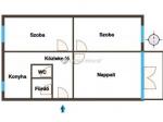 Eladó lakás Pécs