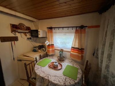Eladó nyaraló Pécsvárad