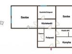 Eladó lakás Kecskemét