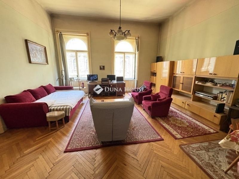 Eladó lakás Budapest