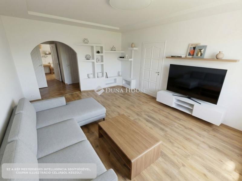 Eladó lakás Budapest