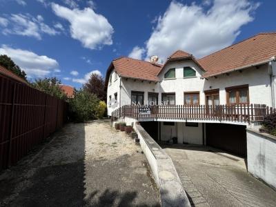 Eladó ikerház Budapest