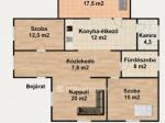 Eladó családi ház Győr