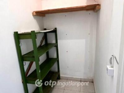Eladó lakás Győr