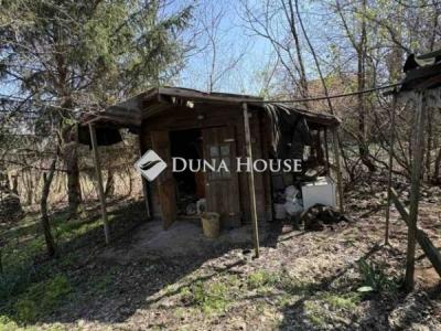 Eladó nyaraló Tóalmás