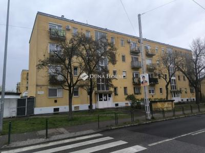 Eladó lakás Budapest