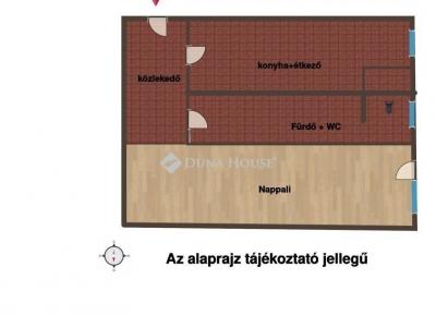 Eladó lakás Budapest