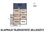 Eladó tanya Tápiószecső