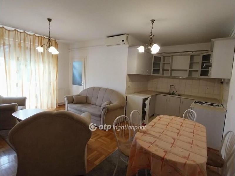 Kiadó lakás Nyíregyháza