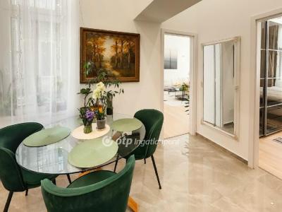 Eladó lakás Budapest