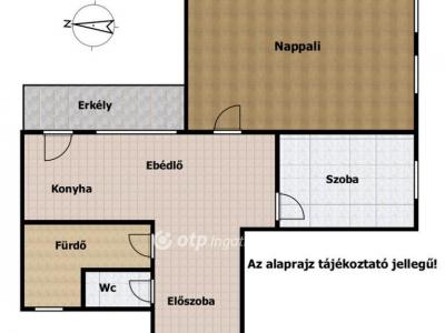 Eladó lakás Budapest