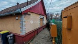 Eladó családi ház Tápiószecső