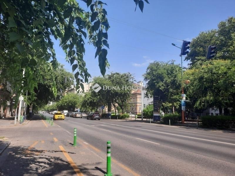 Eladó lakás Budapest