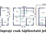 Eladó családi ház Gyömrő