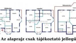 Eladó családi ház Gyömrő