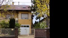 Eladó családi ház Budapest