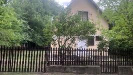 Eladó nyaraló Tápiószentmárton