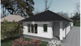 Eladó ikerház Mende