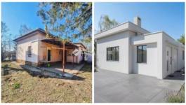 Eladó családi ház Budapest