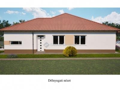 Eladó ikerház Fót