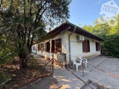 Eladó tanya Kecskemét