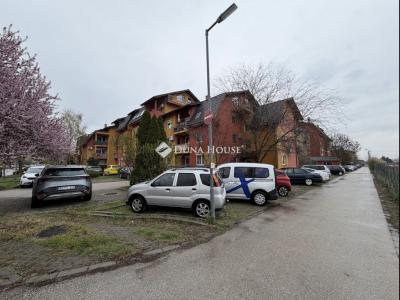 Eladó lakás Szigetszentmiklós