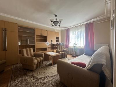 Eladó családi ház Budapest