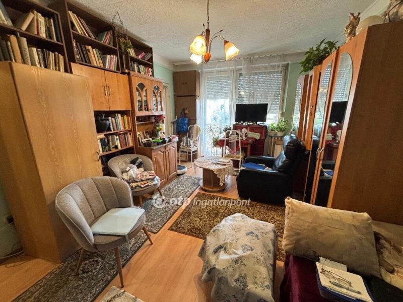 Eladó lakás Miskolc