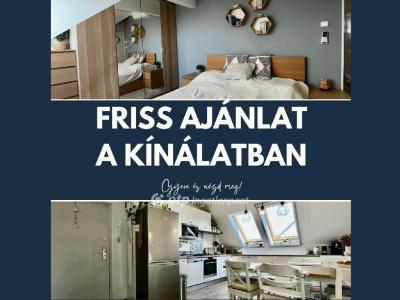 Eladó lakás Debrecen