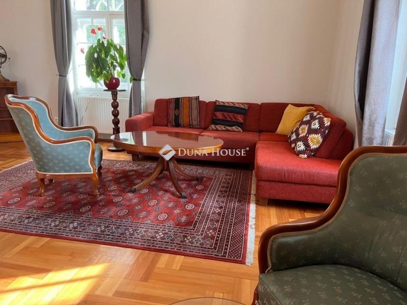 Kiadó lakás Budapest