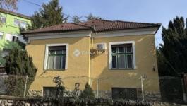 Eladó családi ház Pécs