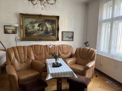 Eladó családi ház Pécs