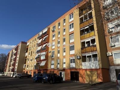 Eladó lakás Pécs