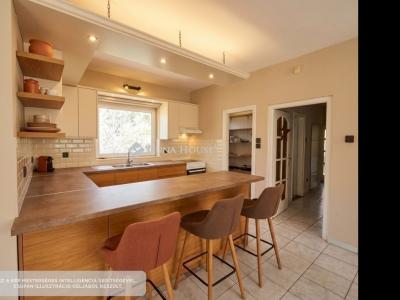 Eladó ikerház Budapest