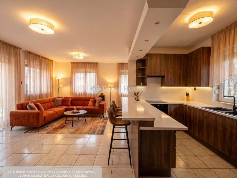 Eladó ikerház Budapest