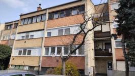 Eladó lakás Sárospatak