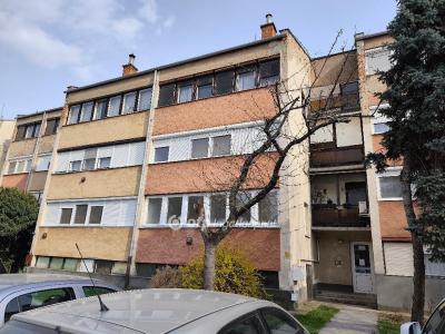 Eladó lakás Sárospatak